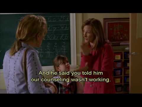 Marlee Matlin in Desperate Housewives