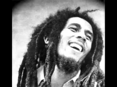 Bob Marley-Don't worry be happy