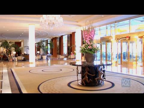 Trump International Hotel - Las Vegas - On Voyage.tv