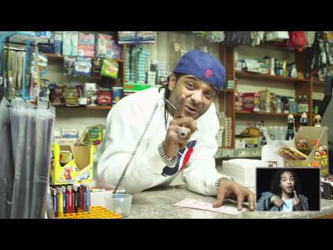 Jim Jones - Perfect Day ft. Chink Santana, Logic