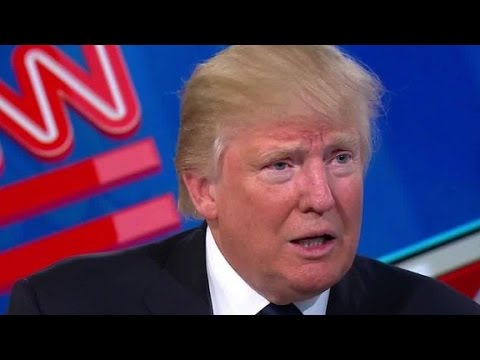 Trump: Clinton doesn't have the stamina to be President