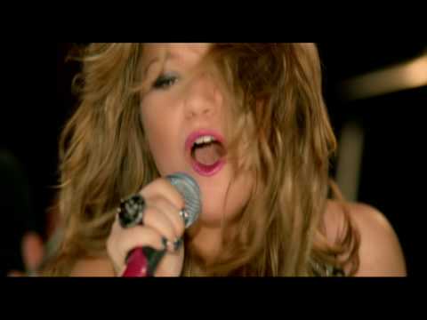 Kelly Clarkson - I Do Not Hook Up