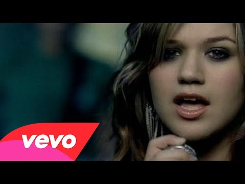 Kelly Clarkson - Breakaway