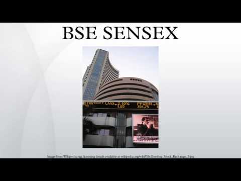 BSE SENSEX