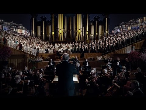 World’s Largest Virtual #Hallelujah Chorus