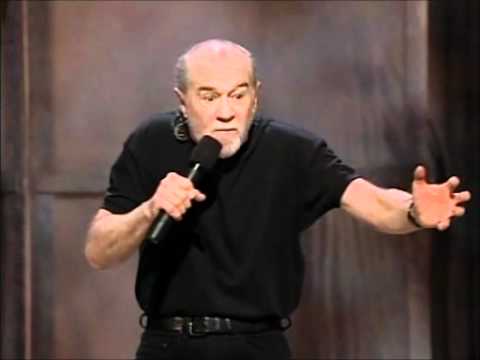 George Carlin - Death Penalty