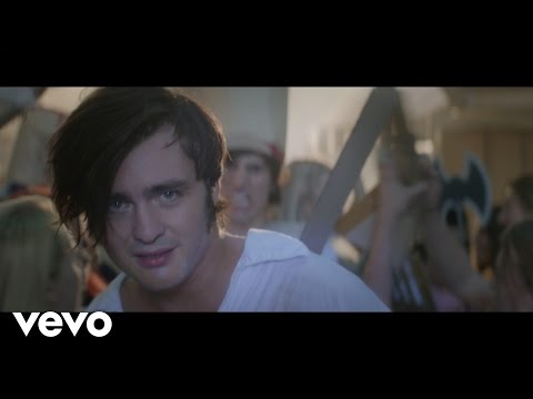 Sheppard - Geronimo