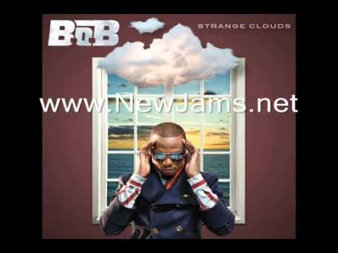 B.o.B. - Bombs Away (Feat. Morgan Freeman)