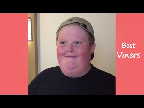 Brandon Bowen Vine compilation (ALL VINES) - Best Viners