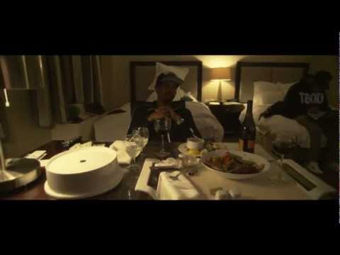 Chevy Woods - Circumstances [Official Music Video] (Prod. by I.D. Labs)