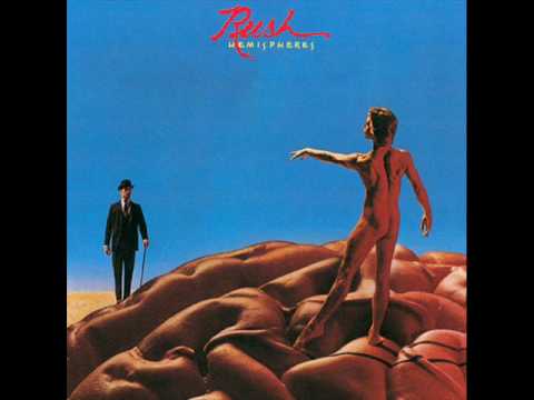 Rush-Circumstances