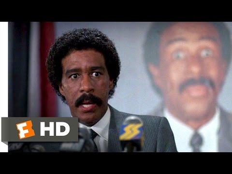 Brewster's Millions (10/13) Movie CLIP - None of the Above (1985) HD