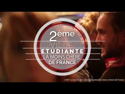 Étudier a Clermont-Ferrand