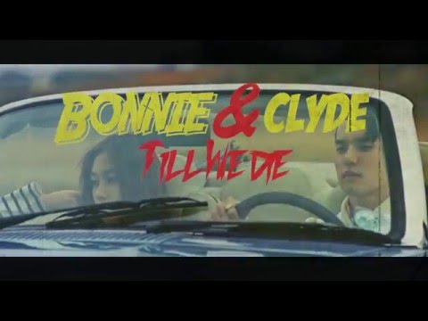 DΞΔN "bonnie & clyde" (Official Video)