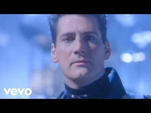 Spandau Ballet - Through the Barricades