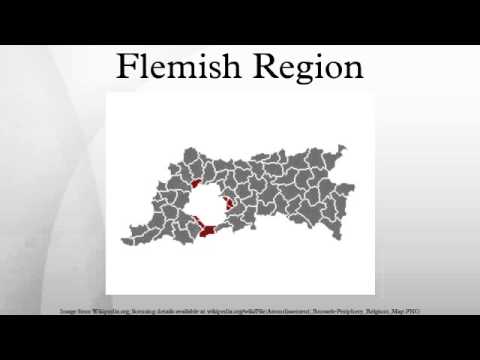 Flemish Region