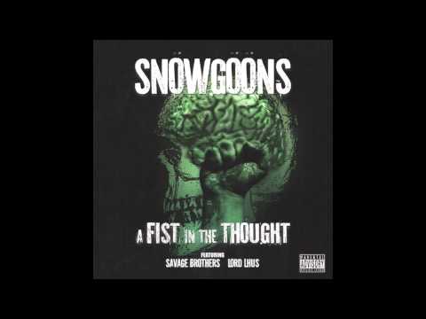 Snowgoons - "Capital City Streetz" [Official Audio]