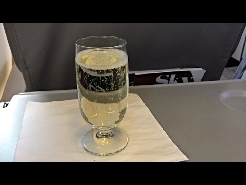 Adria Airways Trip Report | BUSINESS & ECONOMY | ZURICH - LJUBLJANA - PRISTINA