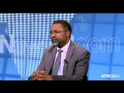 AFRICA NEWS ROOM - Gabon: Bilan du Président Ali Bongo Ondimba (2/3)