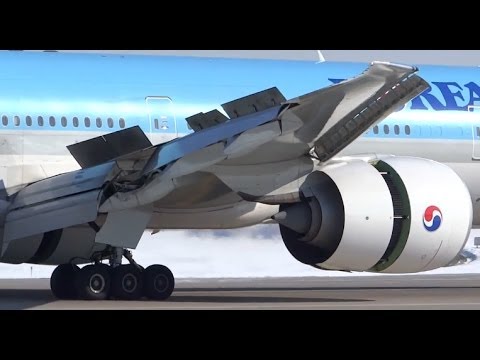 (HD) 30+ Minutes Plane Spotting - East Flow - Chicago O'Hare International Airport