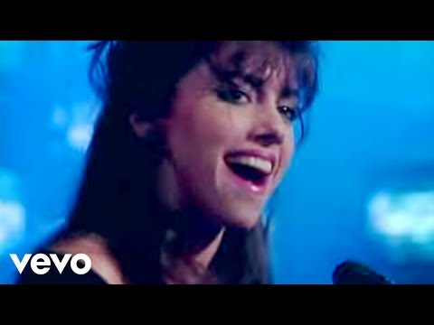 The Bangles - Hazy Shade of Winter