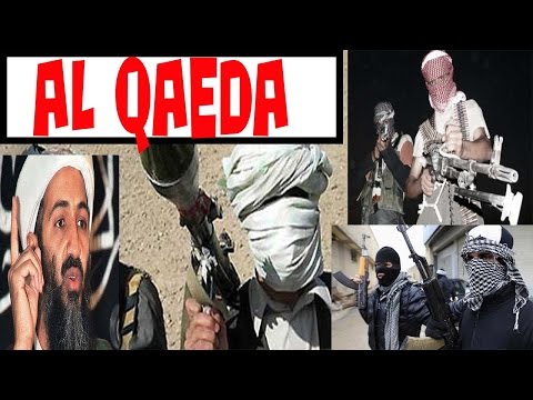 AL QAEDA documental en español