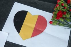 Brussels attacks: the fashion world reacts 