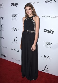 10 best dressed: Kaia Gerber wins the week 