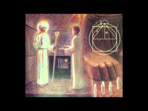 Esoteric Alchemy - Transformation of Self - Manly Hall