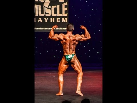 Interview with Pro Bodybuilder Kevin Riley (IFPA, NGA) - Learning From The Pros!