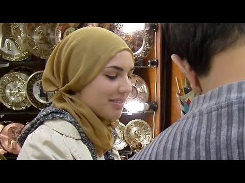 Egypt: Khan el-Khalili Market, Cairo