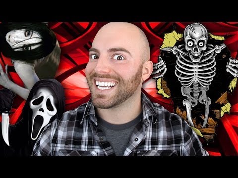 10 CREEPY Urban Legends that turned out to be TRUE!