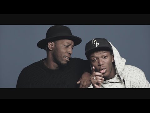 KSI - Smoke And Mirrors ft Tiggs Da Author, Lunar C & Nick Brewer