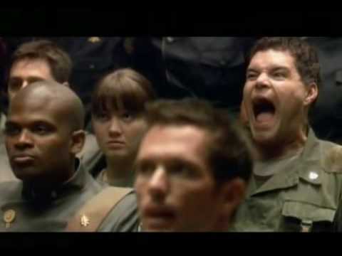 BSG S3 gag reel part1