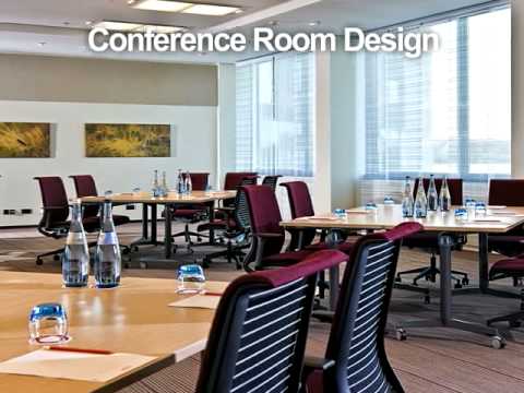 The Conference Center Difference