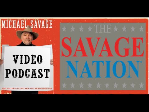 The Savage Nation- Michael Savage- February 24, 2016 (Full Show)