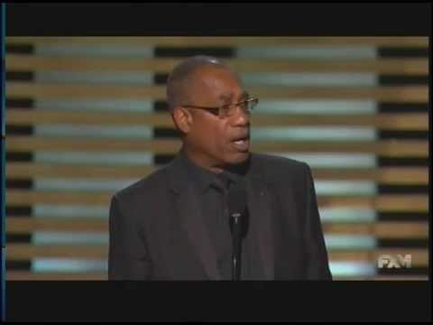 Joe Morton wins Emmy Award for Scandal