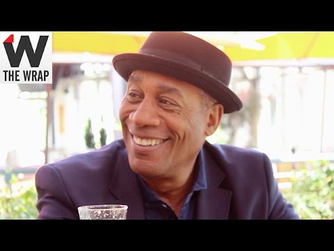 ‘Scandal's Joe Morton on Season 3's Most Difficult Scene: ‘The Boy Speech’