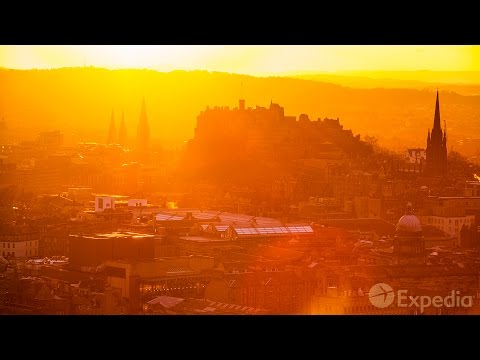 Edinburgh Vacation Travel Guide | Expedia