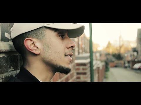 JDZmedia - Bru-C - Nowhere [Music Video]