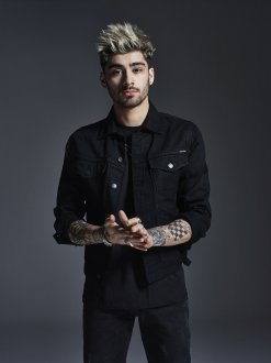 Zayn Malik on the One Direction rules and leaving the band