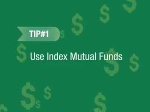 MoneySense Tip #4: Build a great portfolio in 15 minutes