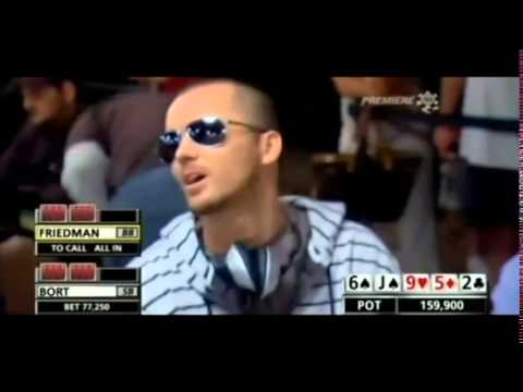 Poker Controversy - Top Poker Controversies in Live and Major Tournaments