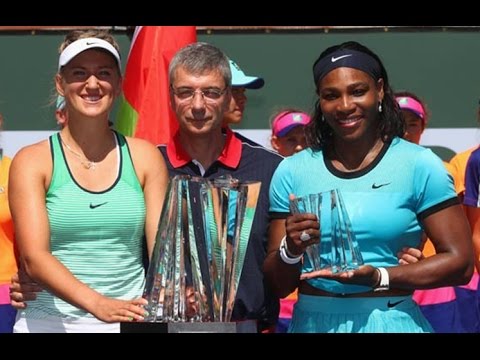 Sexist IW Controversy-Djokovic's Record-Miami Open Moving?