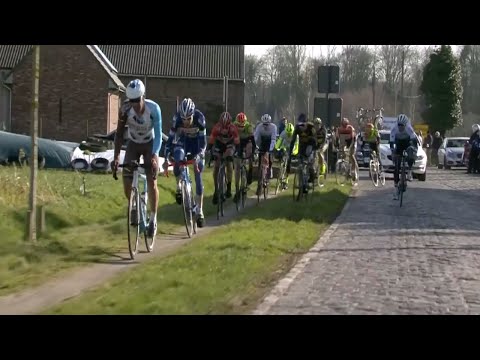 [FULL RACE] Kuurne-Brussel-Kuurne 2016