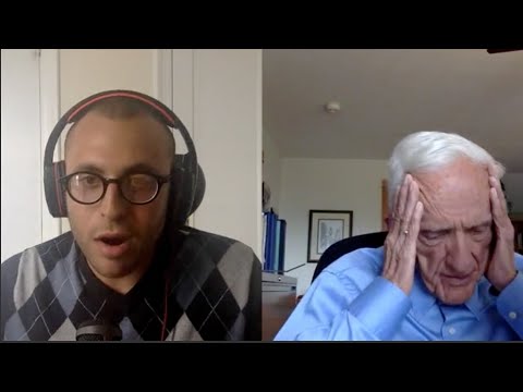 Dr T Colin Campbell Responds to Criticism of Whole Food, Vegan Diets