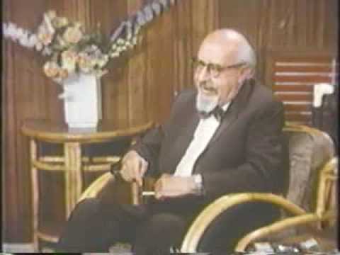 [Full Video] Gestalt Therapy - Fritz Perls' session with Gloria (Three Approaches to Psychotherapy)