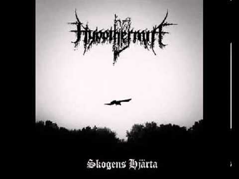 Hypothermia - "Skogens Hjärta"