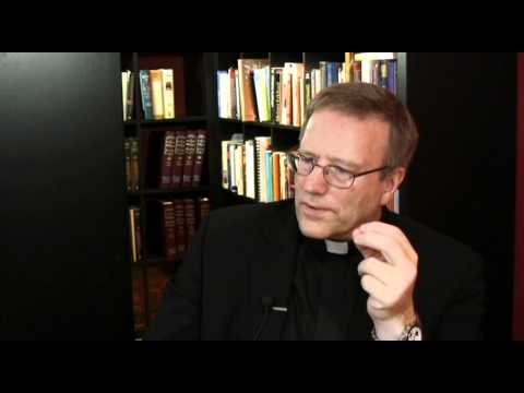 Fr. Robert Barron on the Real Presence of Christ in the Eucharist