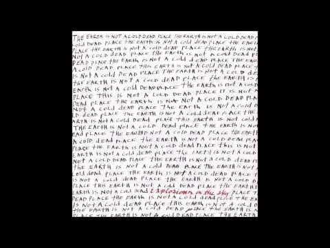 Explosions in the Sky - The Earth Is Not a Cold Dead Place (2003) [HD] (Full Album)